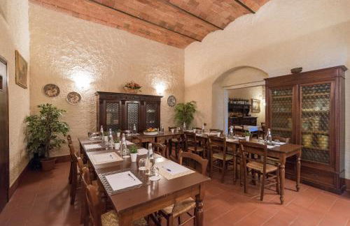 Relais Fattoria Valle - Foto 12