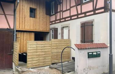 Appartement route du vin - Foto 17