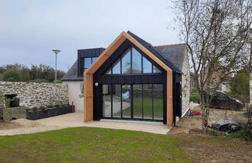 La grange de Rose et François - Foto 4