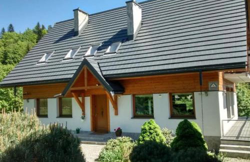 Holiday Home in den Bergen- Villa mit Panoramaterrasse by Interhome - Foto 1