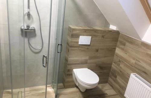 Dom w głębi lasu - Foto 14