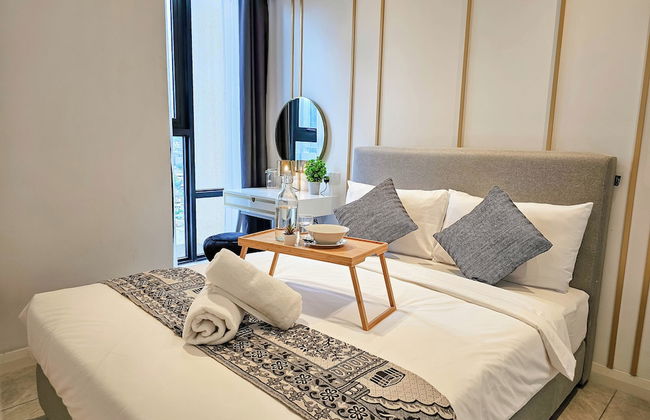 The AXON @ Bukit Bintang - Foto 12