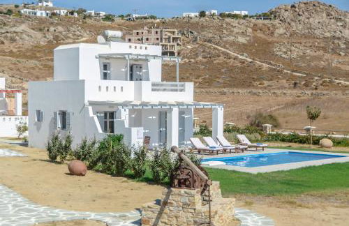 Natura Villas in Naxos - Foto 22
