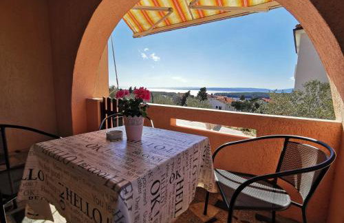 Apartman Franolic Punat - Foto 5