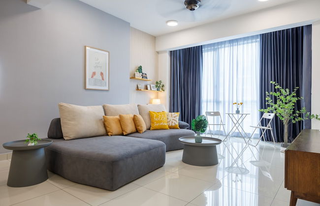 The Jazz Serviced Suites - Foto 70