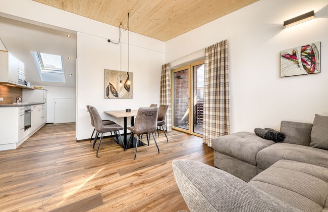 Alpenblick Apartments by A-Appartements - Foto 21