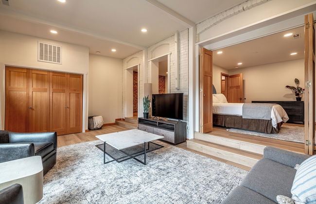 Bavarian Lodge Suites - Foto 22