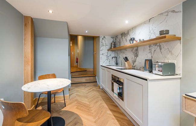 KM Apartments - Foto 17