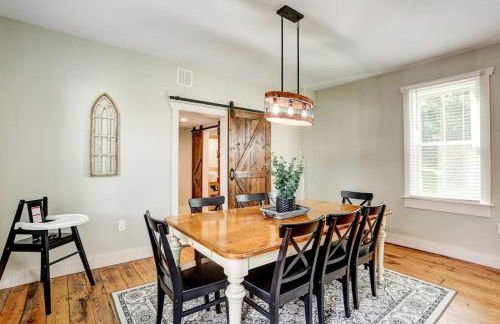 Beautiful Farmhouse close to Lanc Hershey Etown - Foto 12