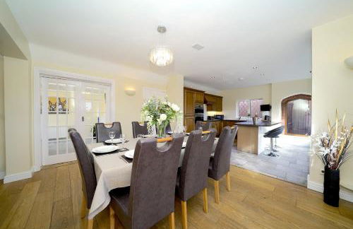 Lower Lodge - Foto 5