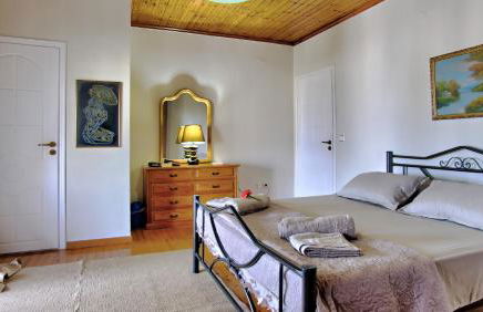 Villa Eftichia - Foto 18