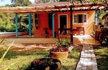 Rancho valhalla ubatumirim - Foto 11