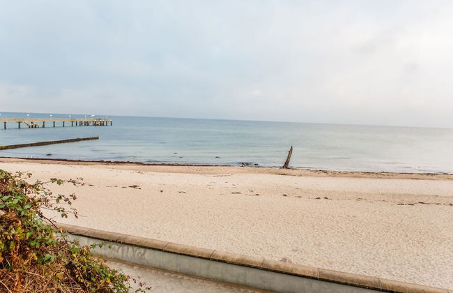 Idyllic Apartment in Kühlungsborn Germany near Forest - Foto 35