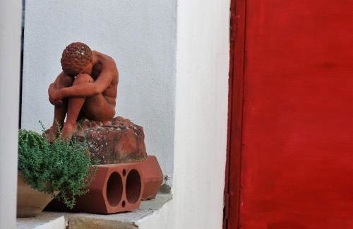 CASA VIDAL RELAX AL PIE DE LA SIERRA - Foto 43