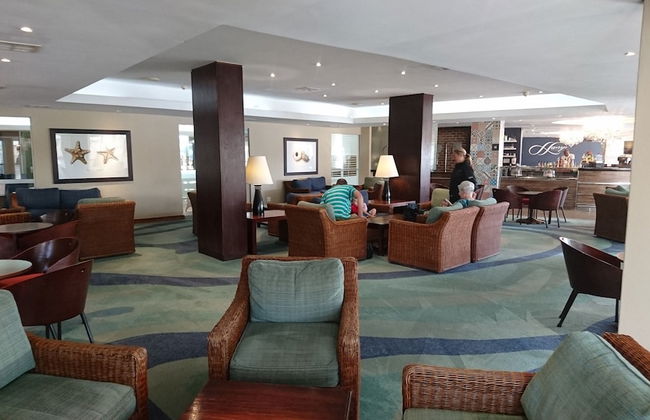 Breakers Resort 414 - Foto 45