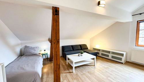 Large Apartment for Large Groups south of Berlin - Foto 5