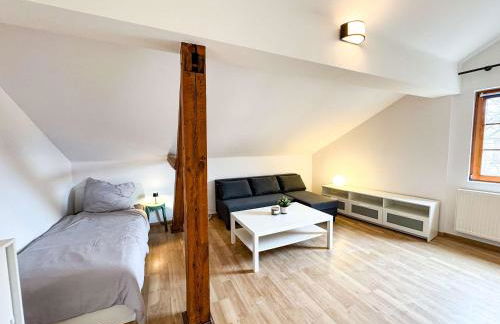 Large Apartment for Large Groups south of Berlin - Foto 5