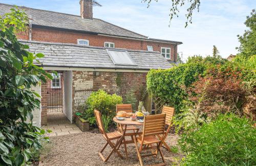 Lavender Cottage - Foto 13