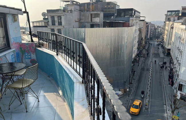 King İstanbul Hotel - Photo 34