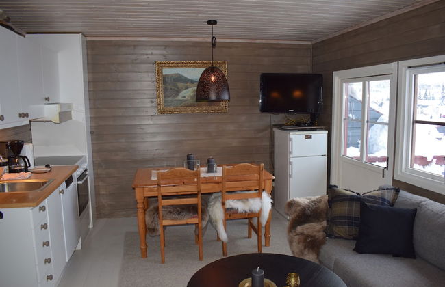 Skeikampen Booking - Foto 35