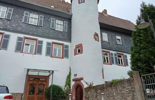 Huttenschloss - Foto 4