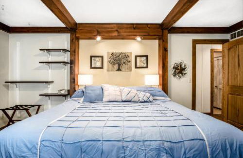 Harbor Country Family Lodge - Foto 24