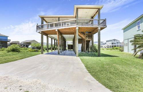 The Neon Moon home - Foto 62