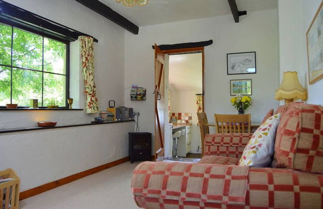 Barley Cottage - Photo 16