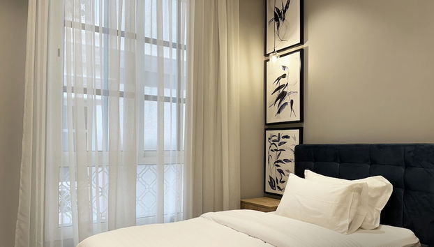 Kease Malqa J-8 Royal Touch GZ47 - Foto 3, Habitación