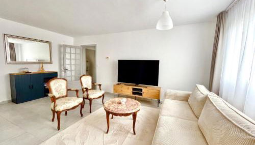 Appartement chaleureux en centre-ville - Foto 2