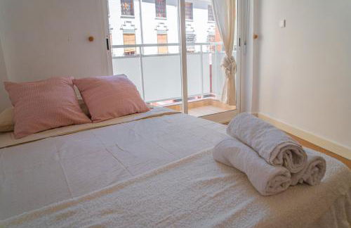 Piso Luminoso A Metros De La Plaza De Las Flores - Foto 3