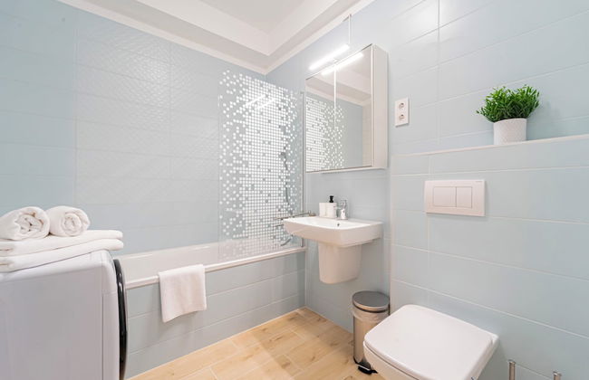 Spirit Apartments by FirstHost - Foto 50