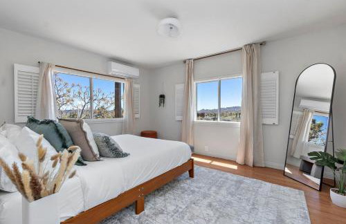 Wind Desert Spirit Pioneertown - Foto 23