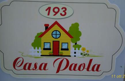 casa paola - Foto 35