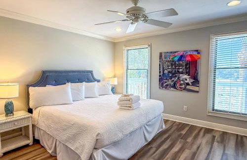 5 Bedroom Heated Pool Pet Friendly 4 King SGI - Foto 20