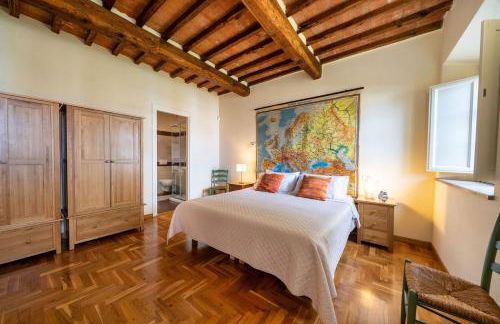 Cozy Apartment near Sangimignano,Volterra,Pisa - Foto 11
