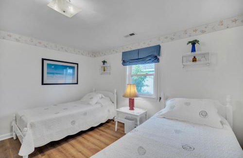 Oyster Cottage in Historic Fishing Village cottage - Foto 16