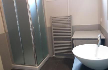 Appartamento seminterrato Villa Sveva Franciacorta - Foto 38