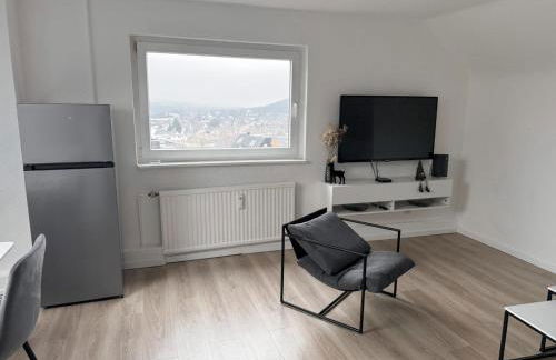 Gemütliche Wohnung über den Dächern von Gevelsberg - Foto 8