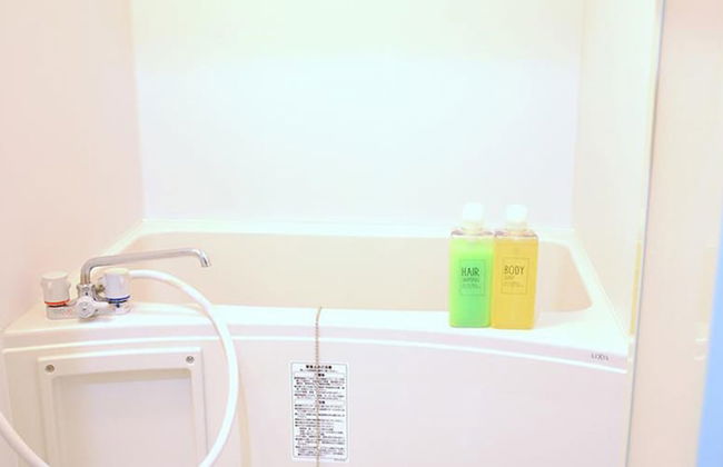 Calm house Beppukitahama - Foto 40