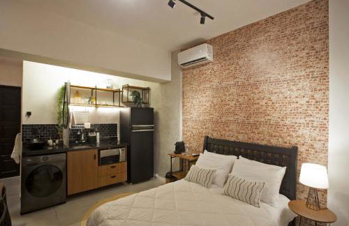 Stúdio do Nicolas - Foto 17