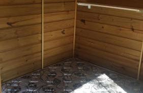 Ekontainer Hospedaria Praia Do Rosa - Foto 11