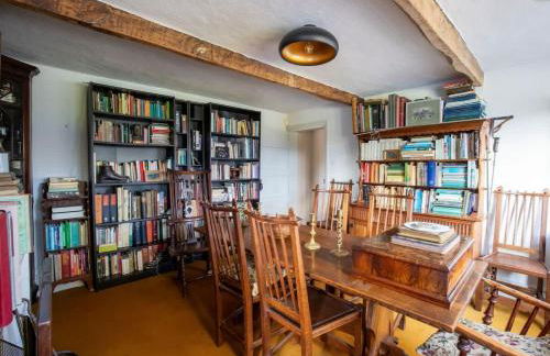 17th Century Hightrees Manor - Foto 31