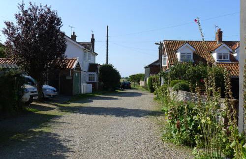 Weavers Cottage - Foto 31