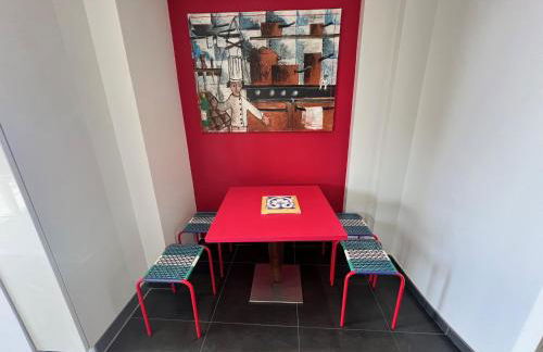 ApartHotel Riviera - TERRASSE DES AGAVES - Amazing Sea View Nice Côte d'Azur - Photo 28