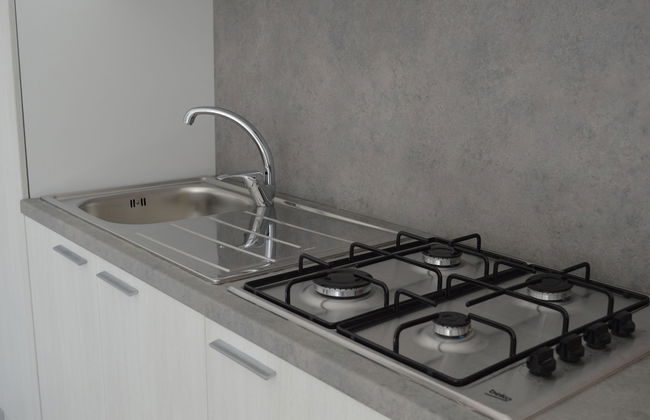 Appartamenti Oltremare - Foto 49