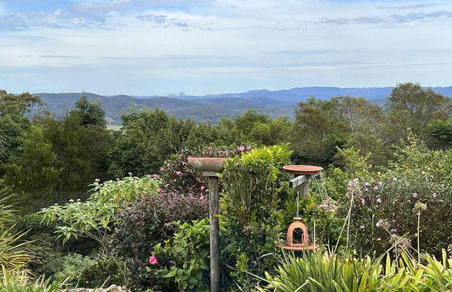 Ninderry Manor- Magical Sunshine Coast Escape - Foto 41