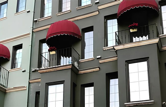 R&W SUİTES - Foto 16