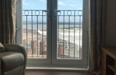 Beachfront pet friendly townhouse, Stunning views - Foto 1