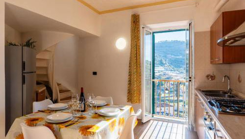 Holiday Home Il Girasole by Interhome - Foto 1